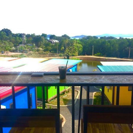 T-House@Siray Hotel Phuket Buitenkant foto