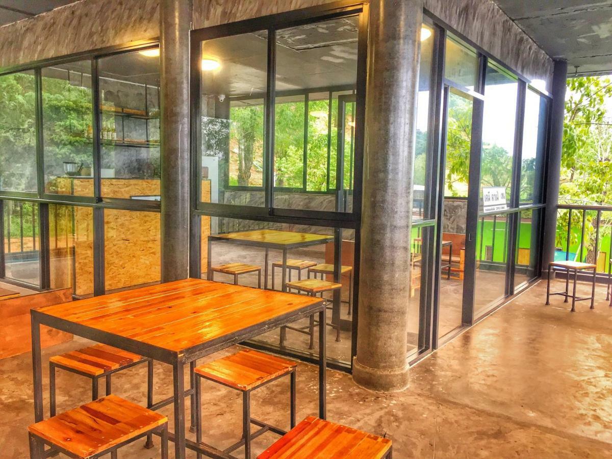 T-House@Siray Hotel Phuket Buitenkant foto