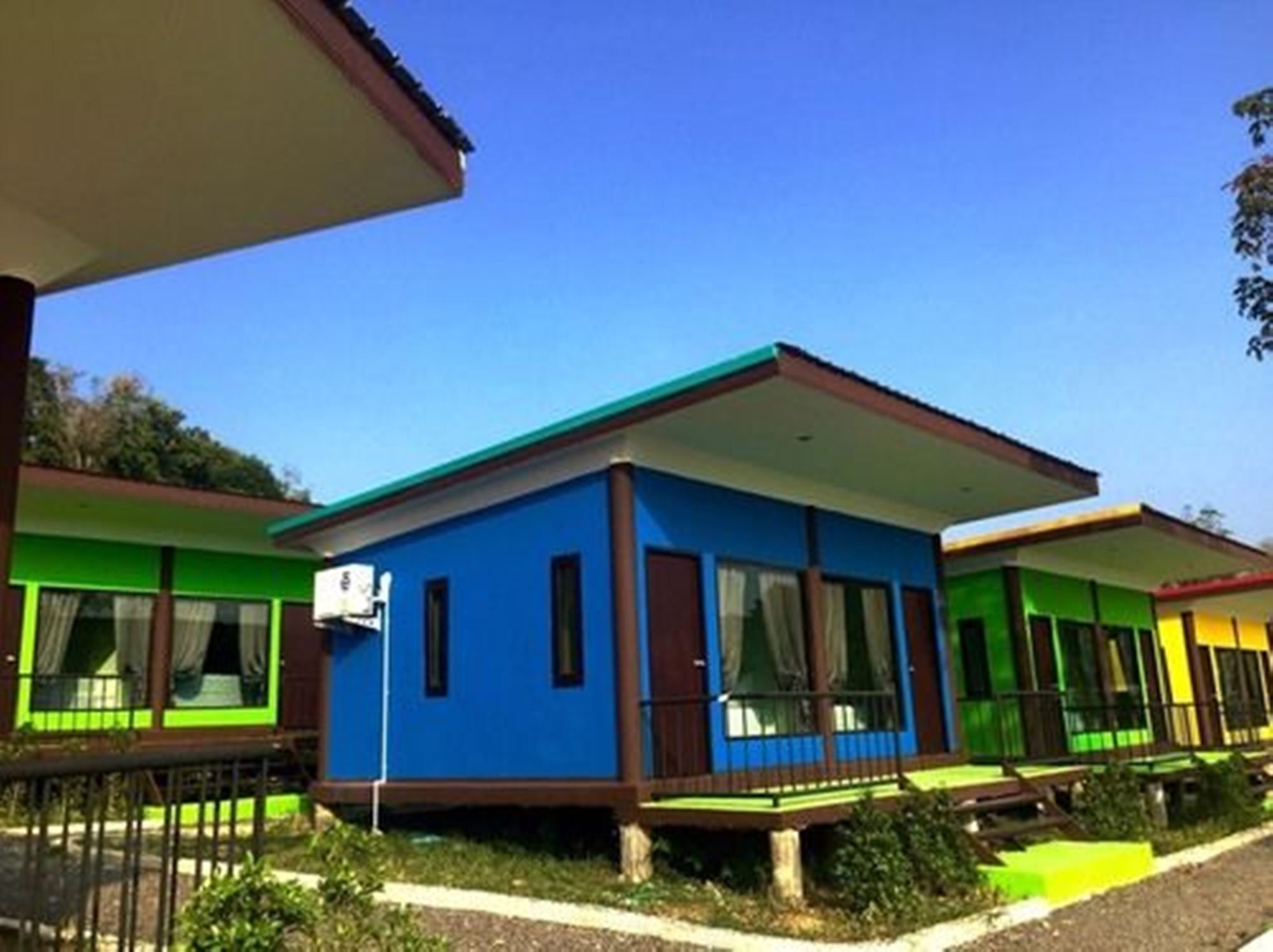 T-House@Siray Hotel Phuket Buitenkant foto